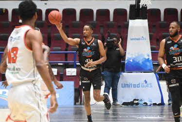 Indios, Titanes y Leones clasifican a semifinal de la LNB Indios, Titanes y Leones clasifican a semifinal de la LNB