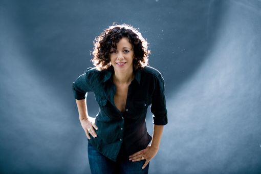 Ganadora del Grammy Luciana Souza actuará en Dominicana imagen