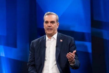 Abinader asistirá en Guyana a fundación Alianza Global