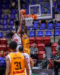 Indios, Titanes y Cañeros ganan en la Súper Liga de la LNB 2025 Indios, Titanes y Cañeros ganan en la Súper Liga de la LNB 2025