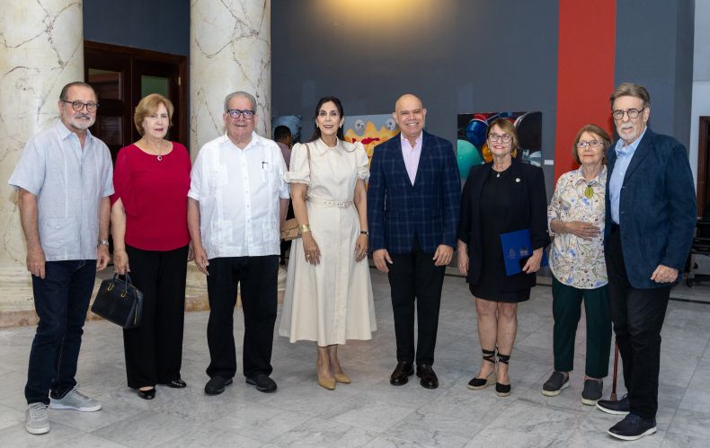 DGBA publica catálogo “Arte en Bellas Artes” con varias piezas imagen