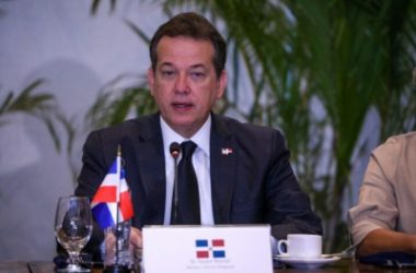RD respalda extensión misión contra las pandillas en Haití