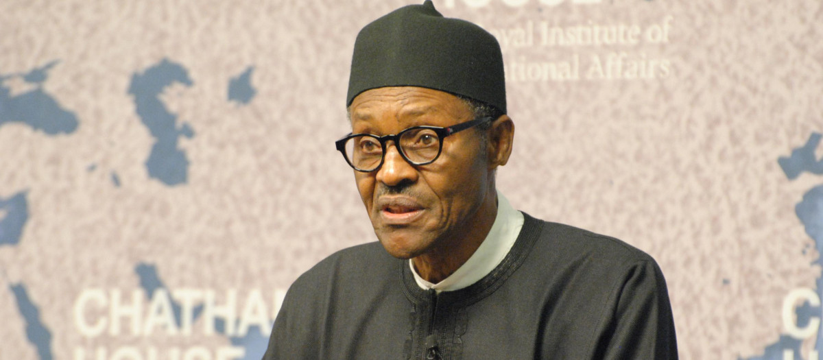 NIGERIA: Muere el expresidente Muhammadu Buhari en Londres