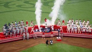 MLB avanza en planes explorar posibilidad beisbol en los JJOO