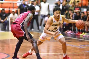 Metros vencen a Indios y se colocan a un triunfo final LNB Metros vencen a Indios y se colocan a un triunfo final LNB