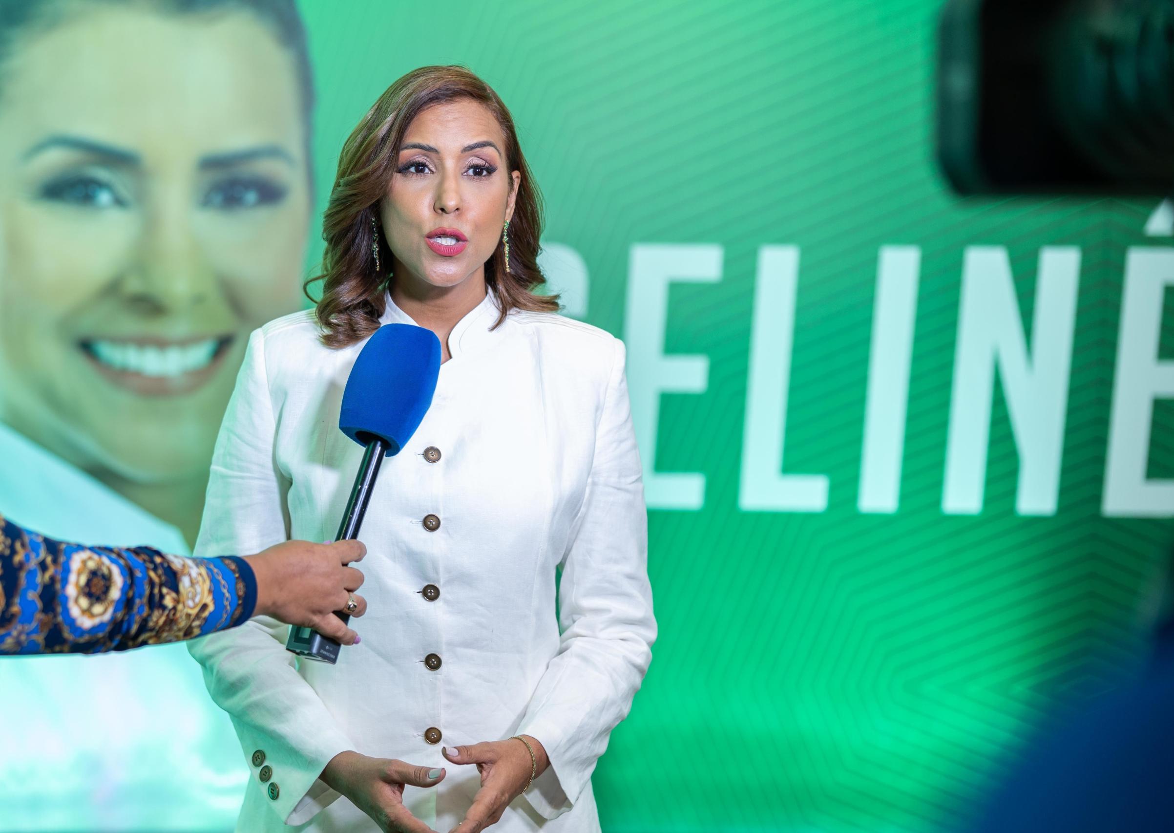FP solicita Presidente Abinader convocar pacto por la educación imagen