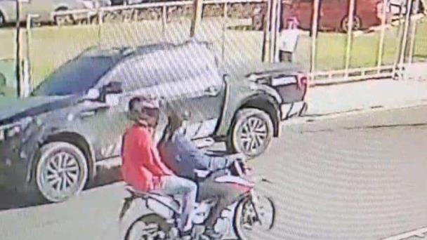 Apresan uno de los implicados violento asalto a mano armada imagen