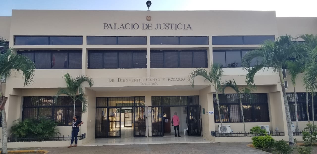 Condenas de 20 y 5 años prisión para miembros de red criminal imagen