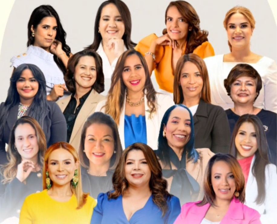 Evento “Empresarias en Tenis” este sábado en Santo Domingo imagen