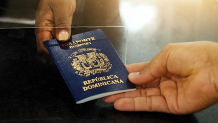 Argentina habilita ingreso automático de dominicanos con visado EU Argentina habilita ingreso automático de dominicanos con visado EU