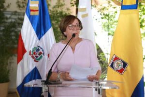 Foro en Hermanas Mirabal reafirma desarrollo provincial Foro en Hermanas Mirabal reafirma desarrollo provincial
