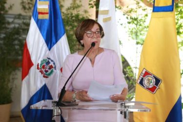 Foro en Hermanas Mirabal reafirma desarrollo provincial