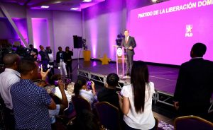PLD conocerá el 21 decisión TSE de candidaturas presidenciales PLD conocerá el 21 decisión TSE de candidaturas presidenciales