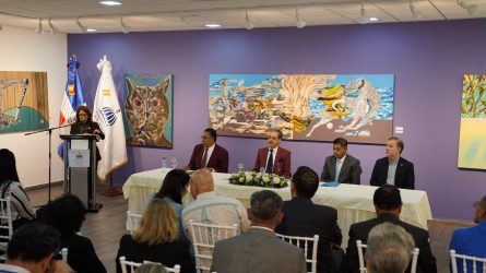 Anuncian ganadores Premios Literatura 2025 e Historia 2024 Anuncian ganadores Premios Literatura 2025 e Historia 2024