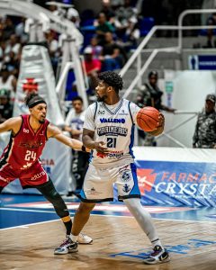 Metros y Marineros ganan en fase de eliminación de la LNB