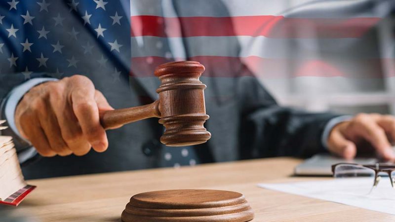 Tribunal EU rechaza intento de Trump de eliminar ciudadanía imagen