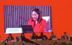 Destacan avances RD en financiamiento con enfoque de género
