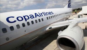 Copa Airlines volará hasta Puerto Plata a partir de enero