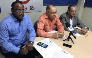 Centrales dicen el SENASA debe ser preservado y fortalecido Centrales dicen el SENASA debe ser preservado y fortalecido