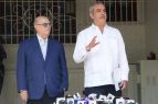 Dice Amnistía Internacional no tiene moral para criticar a RD