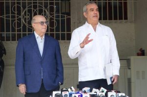 Dice Amnistía Internacional no tiene moral para criticar a RD