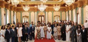INDEX reconoce la excelencia académica estudiantes RD