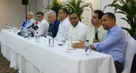 Bancas afirman proyecto juegos azar eliminaría 20,000 empleos Bancas afirman proyecto juegos azar eliminaría 20,000 empleos