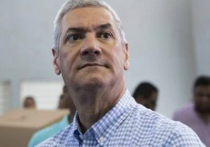 Gonzalo: “Creo que el país está preparado una mujer gobierne” Gonzalo: “Creo que el país está preparado una mujer gobierne”