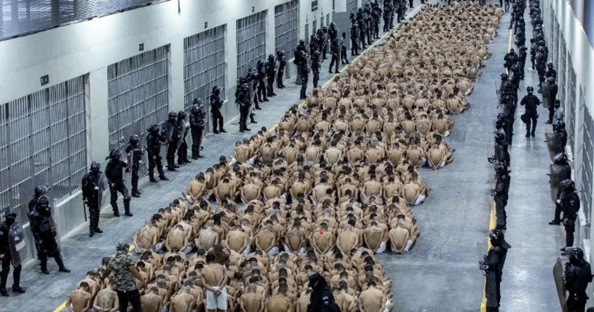 VENEZUELA: Fiscalía dice abrIó investigación contra Bukele imagen