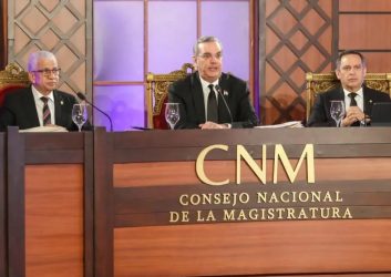 Ven limbo en designación SCJ tras suspensión indefinida CNM Ven limbo en designación SCJ tras suspensión indefinida CNM