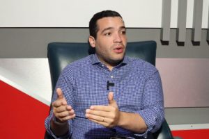 Diputado Charlie Mariotti dice a OP «no tocar Jardín Botánico»