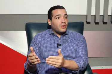 Diputado Charlie Mariotti dice a OP «no tocar Jardín Botánico» Diputado Charlie Mariotti dice a OP «no tocar Jardín Botánico»