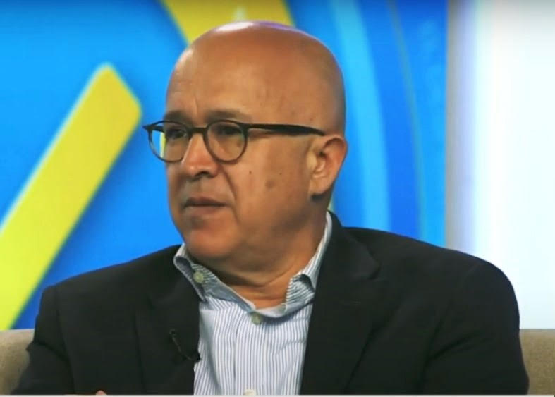 Domínguez Brito opina que hay deterioro del sistema educativo imagen