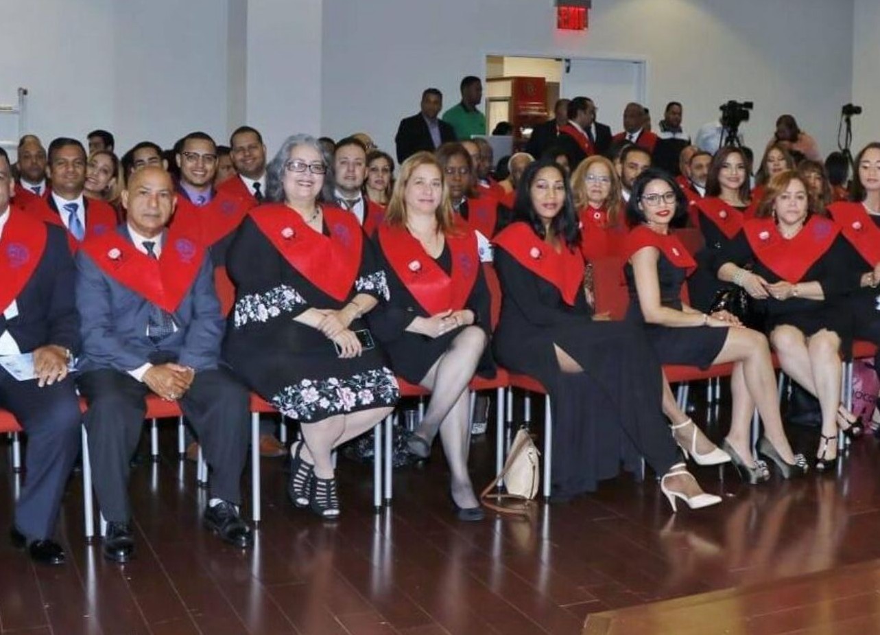 PUCMM y CESUDEX iniciarán diplomado internacional virtual imagen