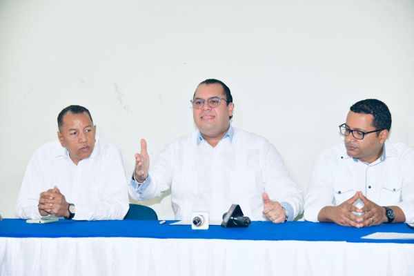 Asociación de afiliados de la SS resalta impacto del Senasa imagen