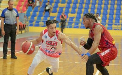 Fénix y San Sebastián avanzan a cuartos de final de la LND 2025