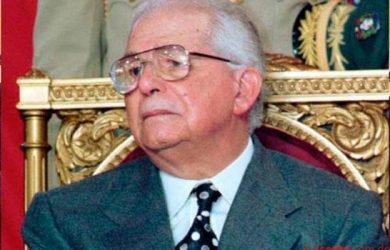La personalidad subrepticia de Joaquín Balaguer (Opinión) La personalidad subrepticia de Joaquín Balaguer (Opinión)