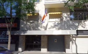 RD inaugurará nueva sede de su consulado general en Madrid RD inaugurará nueva sede de su consulado general en Madrid