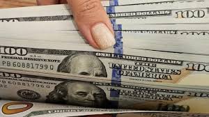 Dólar sigue en alza en RD; este miércoles era vendido a $60.87 Dólar sigue en alza en RD; este miércoles era vendido a $60.87