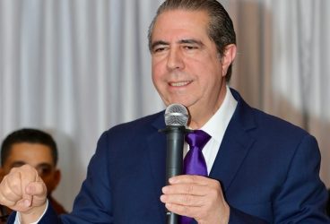 Francisco Javier García destaca vínculos entre la RD y los EEUU Francisco Javier García destaca vínculos entre la RD y los EEUU