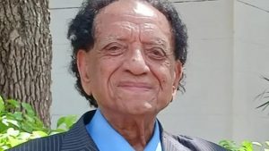 CUBA: Muere a 101 años Luis Conte, testigo historia moderna CUBA: Muere a 101 años Luis Conte, testigo historia moderna