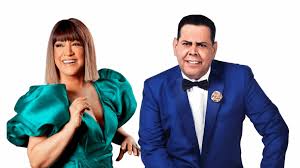 Hard Rock anuncia los viernes bailables con Milly y Villalona Hard Rock anuncia los viernes bailables con Milly y Villalona