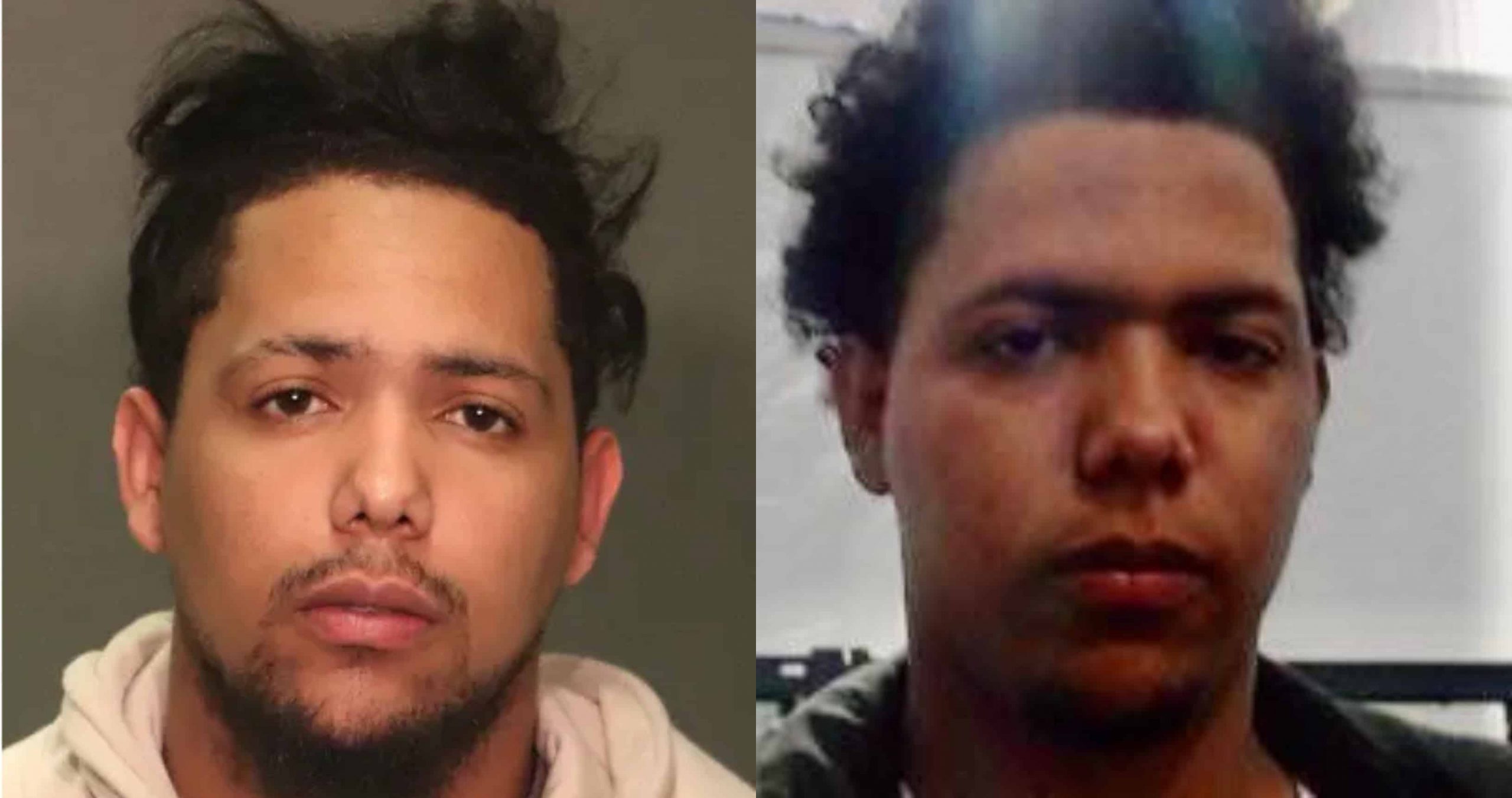 EU: Trump llama «monstruo» a dominicano disparó a federal imagen