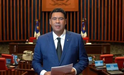Senador defiende modificación Código Trabajo R. Dominicana Senador defiende modificación Código Trabajo R. Dominicana