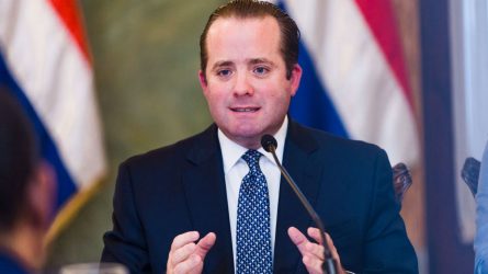 Dice indice de subalimentación baja a 3.6 % en Dominicana Dice indice de subalimentación baja a 3.6 % en Dominicana