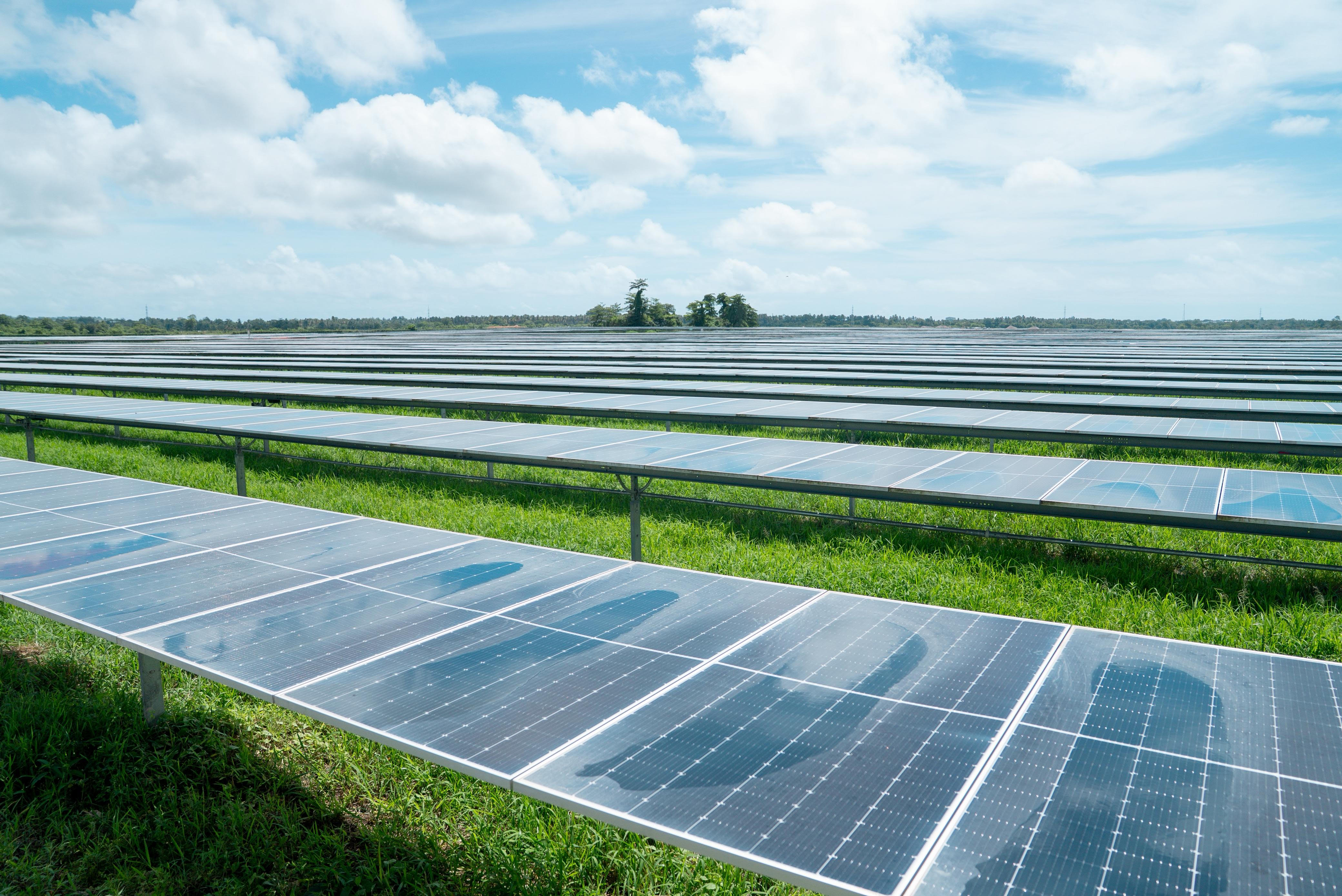 Dominicana: energía y minas lideran la inversión extranjera imagen