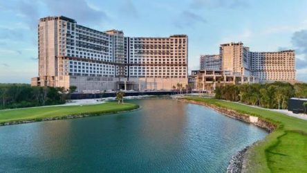 Nuevo hotel en Punta Cana anuncia 5,200 empleos directos Nuevo hotel en Punta Cana anuncia 5,200 empleos directos