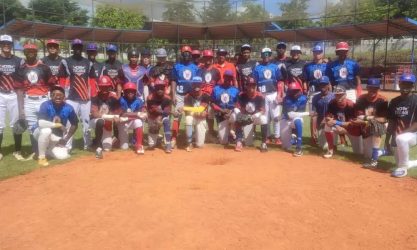 Big Prospect League celebra su showcase en provincia Santiago Big Prospect League celebra su showcase en provincia Santiago
