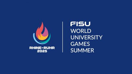 Haití participa en los Juegos  Mundiales Universitarios 2025