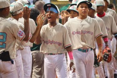 R. Dominicana apabulla 25 a 0 a Sudáfrica en Mundial Beisbol